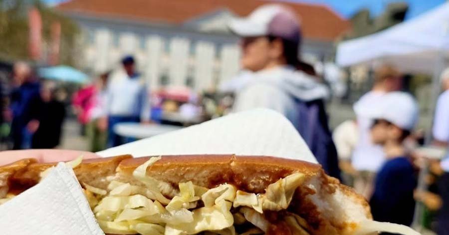 Food & Fun Festival