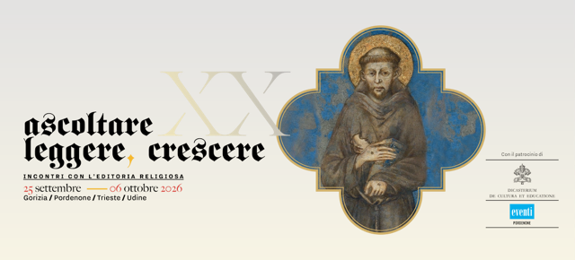 800 anni di San Francesco d’Assisi