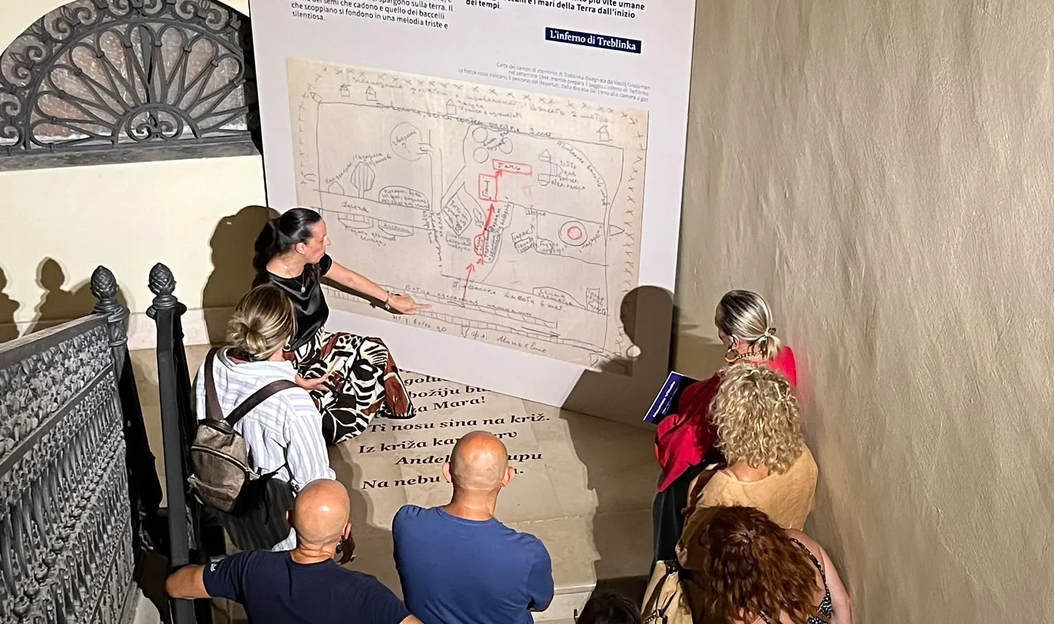 XIX Mostra diocesana di Termoli