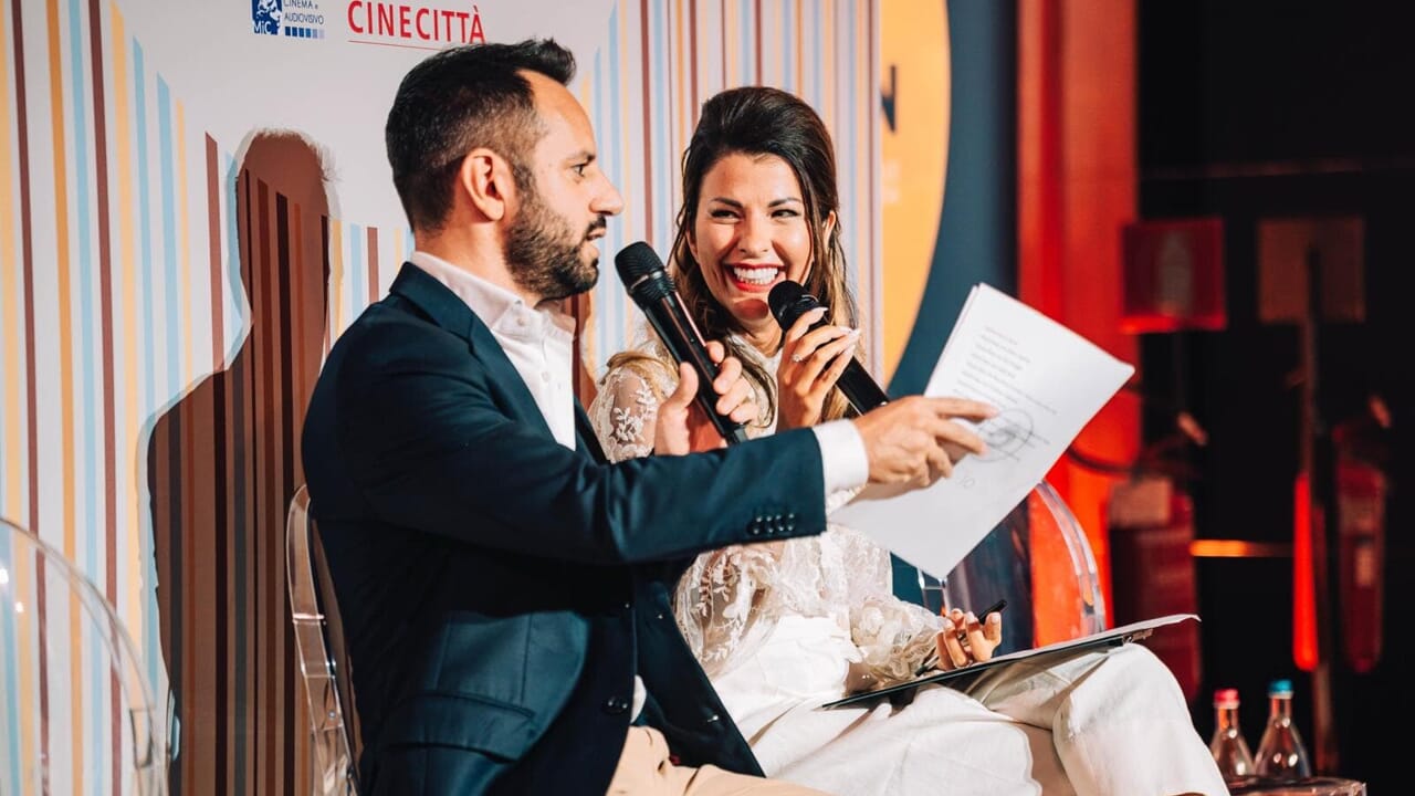 Mostra del Cinema di Conegliano – Colline del Prosecco