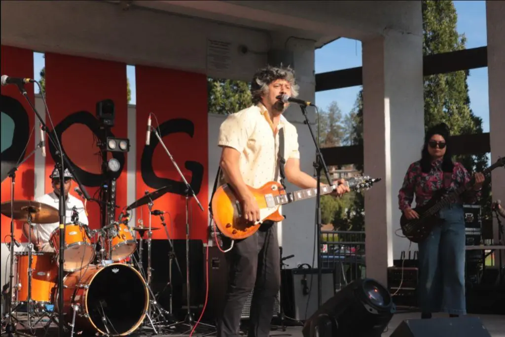 Sundog Festival of Arts and Culture