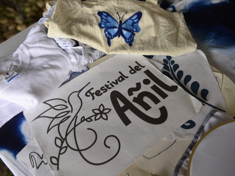 Festival del Añil: Herencia y Tradiciones