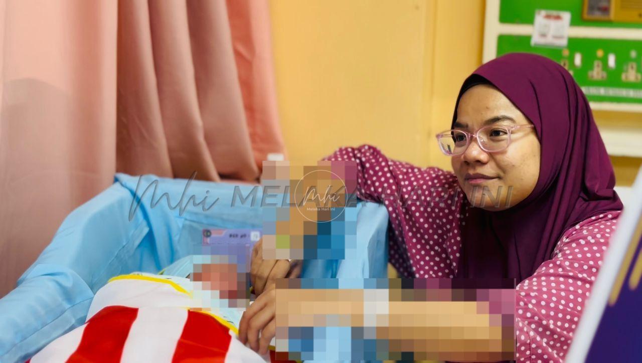 Sambutan Ambang Merdeka Ke-69 & Pertunjukan Bunga Api Merlimau