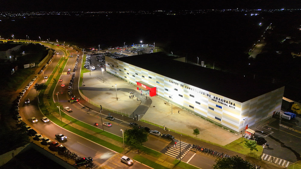 Festival Gastronômico de Araguaína 2026
