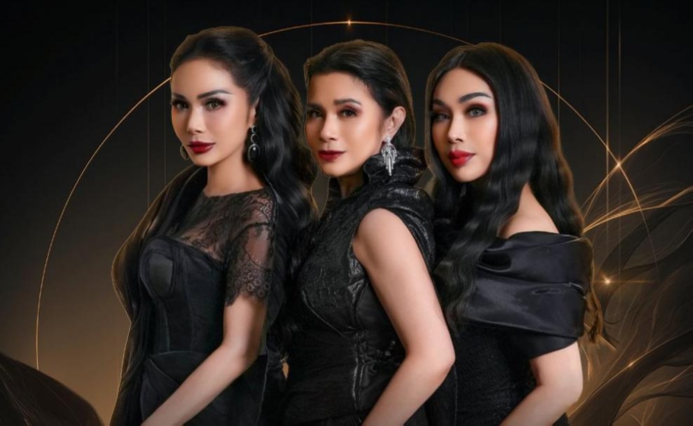 3DIVA LIVE IN MALAYSIA 2026 [TIMELESS]