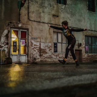 Faktor K 2026 – Festival performativního umění a site specific tvorby