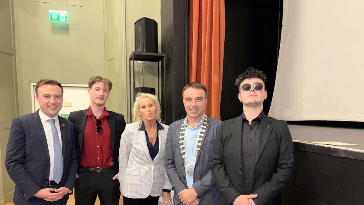 Tipperary Film Festival