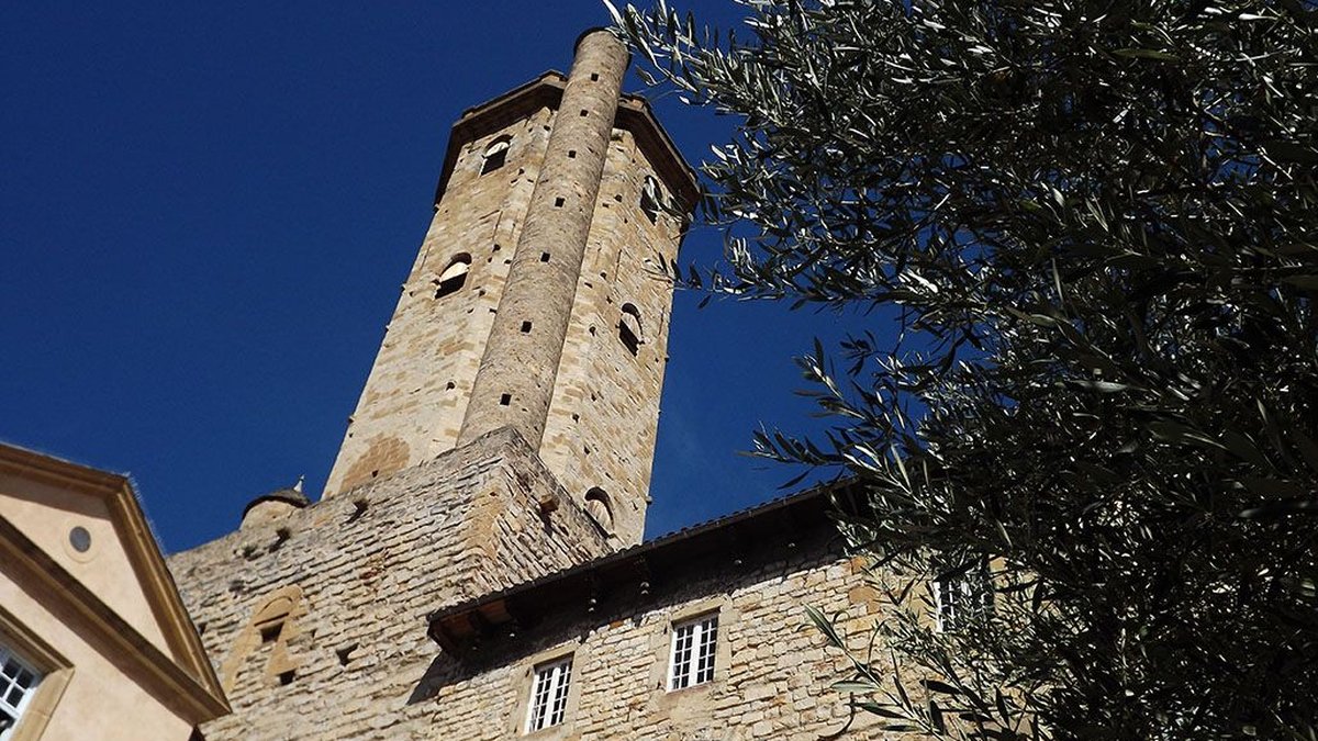 Journées européennes du patrimoine