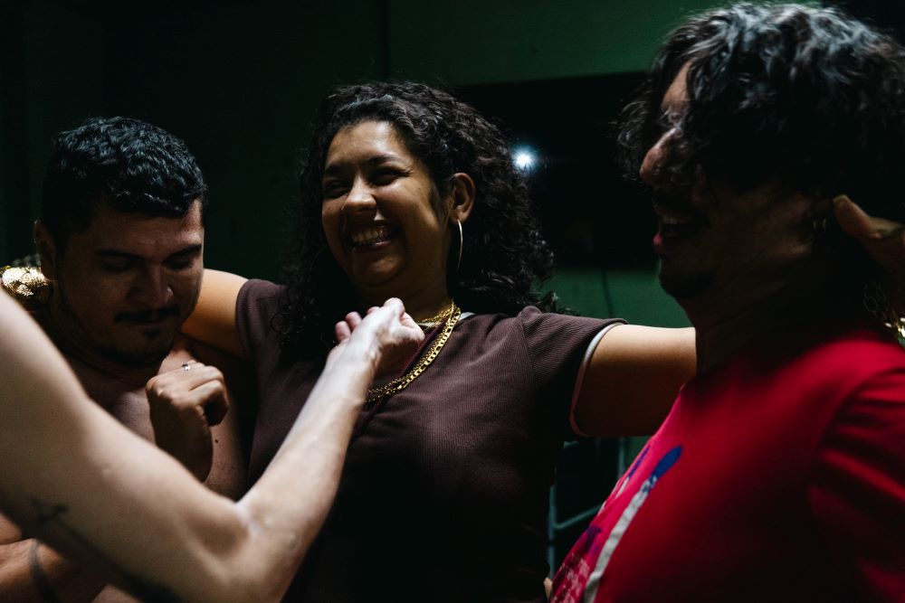 Festival de Teatro da Amazônia