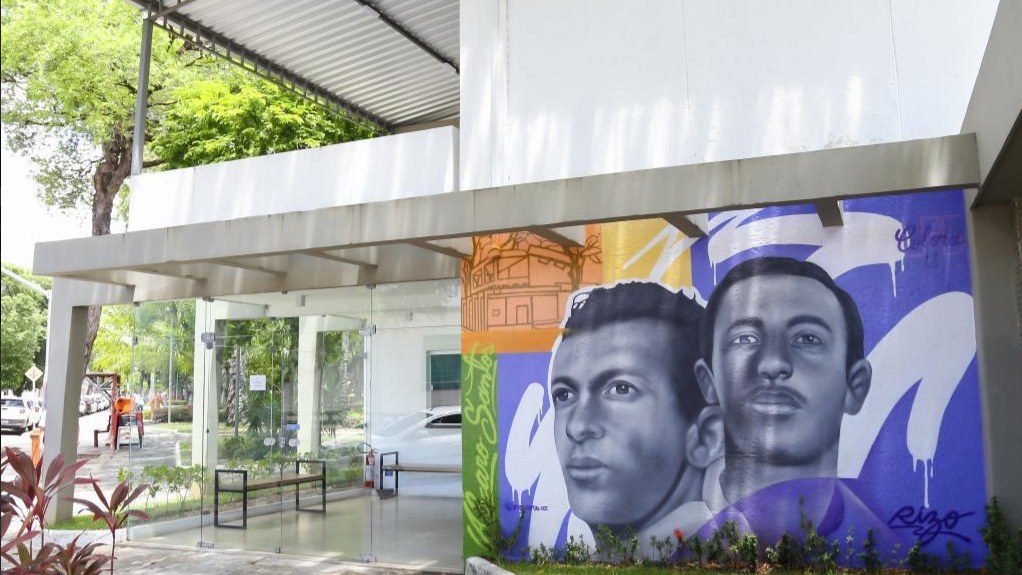 Florival Santos: Entre o humano e a paisagem