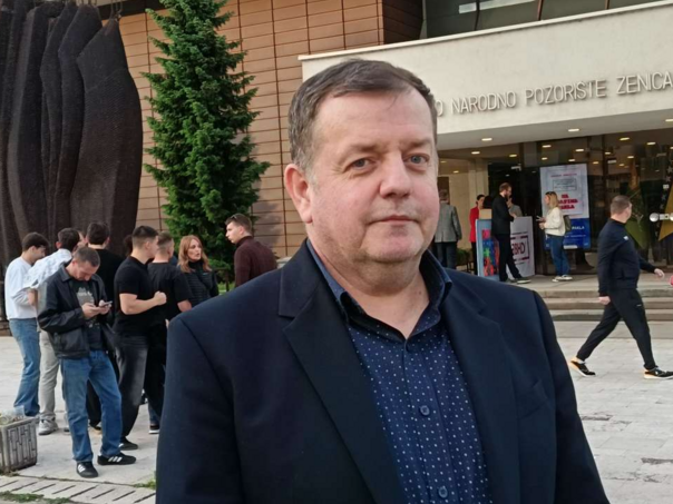 Festival bosanskohercegovačke drame "Zenica 2026"