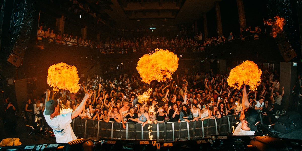 Sunset Festival