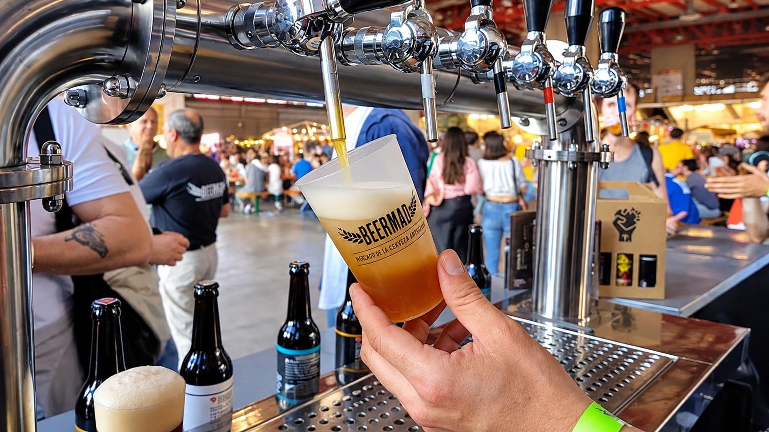 BeerMad