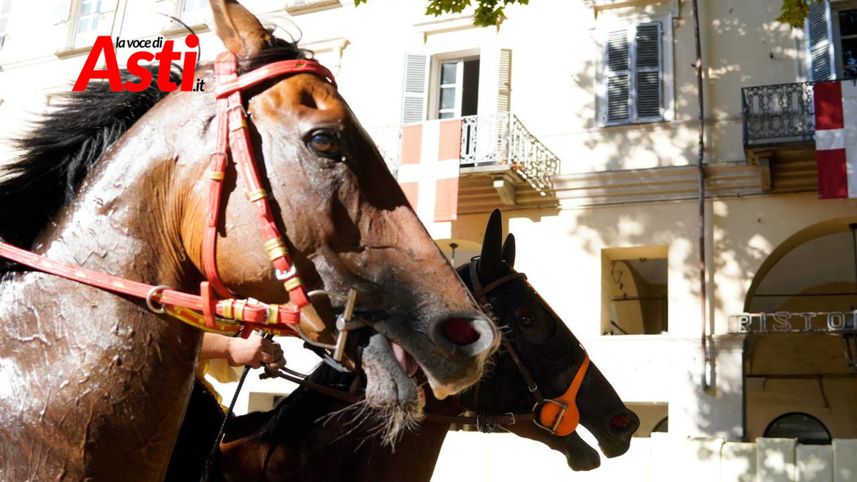Palio di Asti 2026