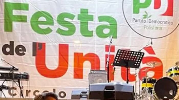Festa de l'Unità