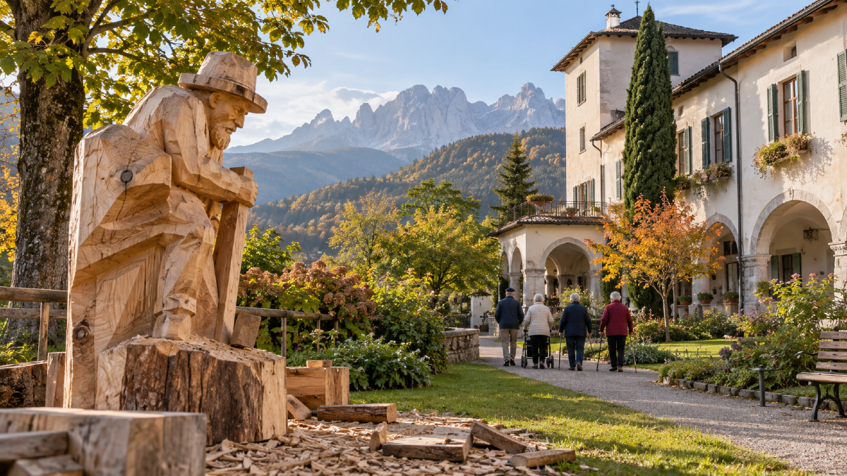 Festival del Buon Invecchiamento