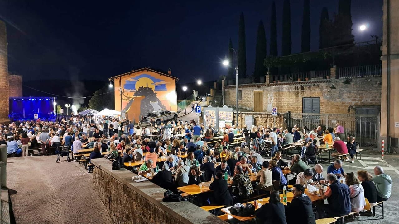 Sagra della Lumaca