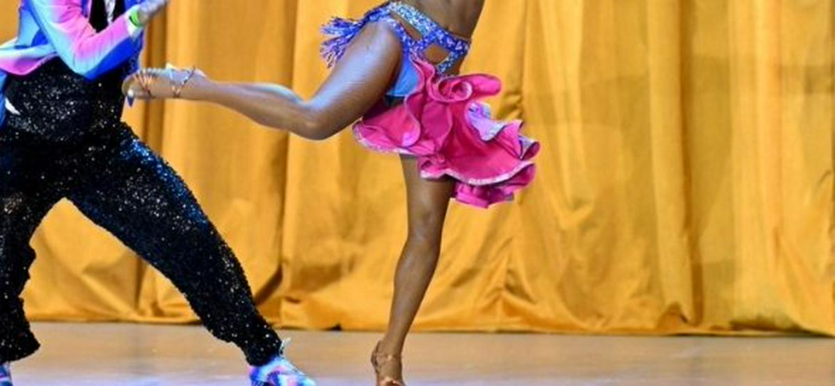 Festival Mundial de Salsa de Cali
