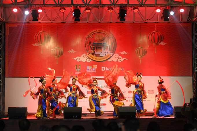 Mooncake Festival 2026