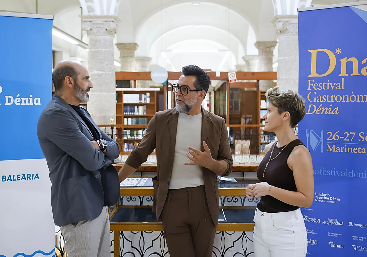D*na Festival Gastronòmic Dénia