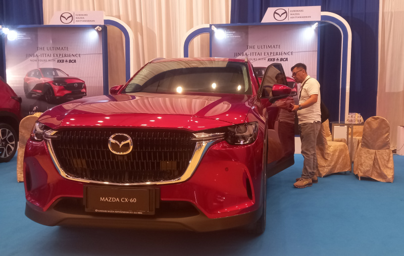 BCA Expo Malang 2026