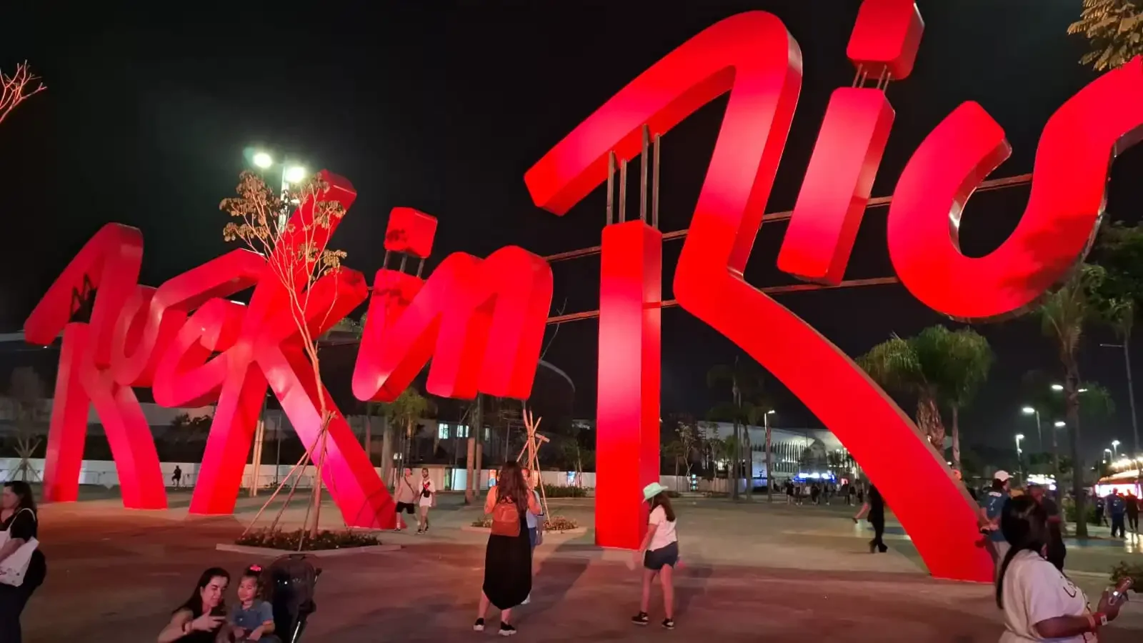 Rock in Rio