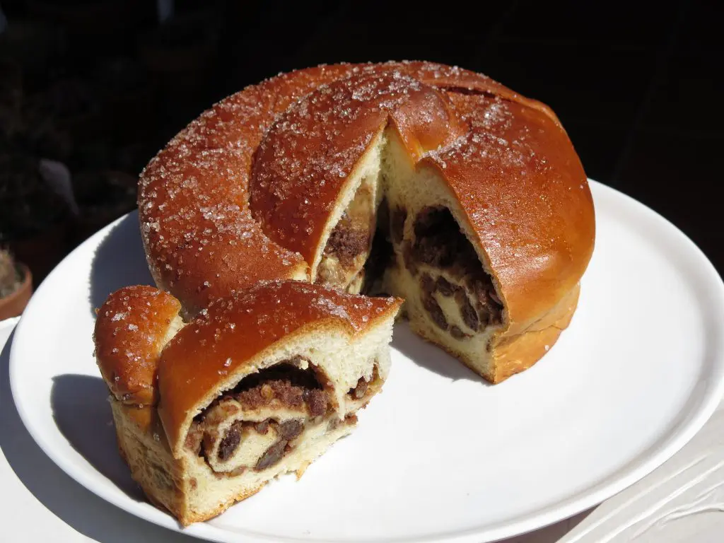 Nelle Valli della Gubana – Dal produttore alla tavola