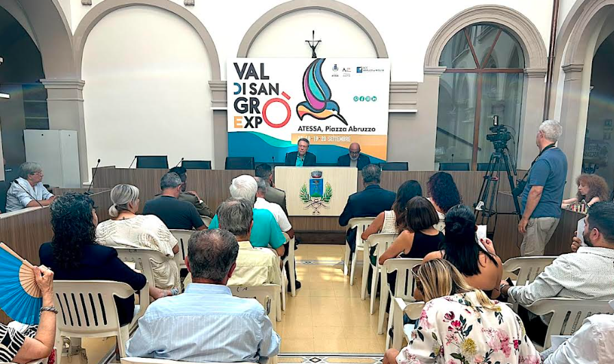 Val di Sangro Expo 2026