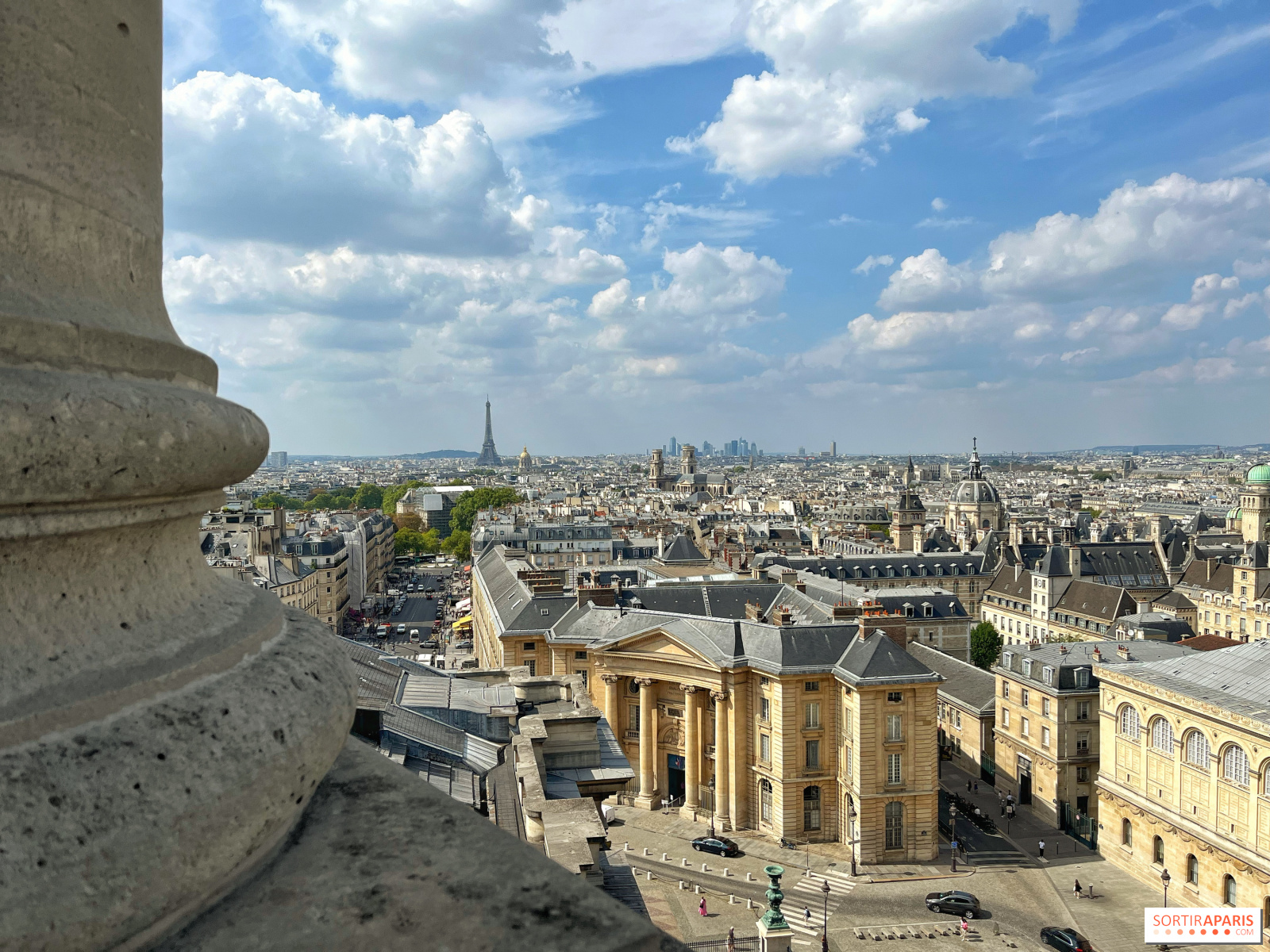 Journées du Matrimoine 2026
