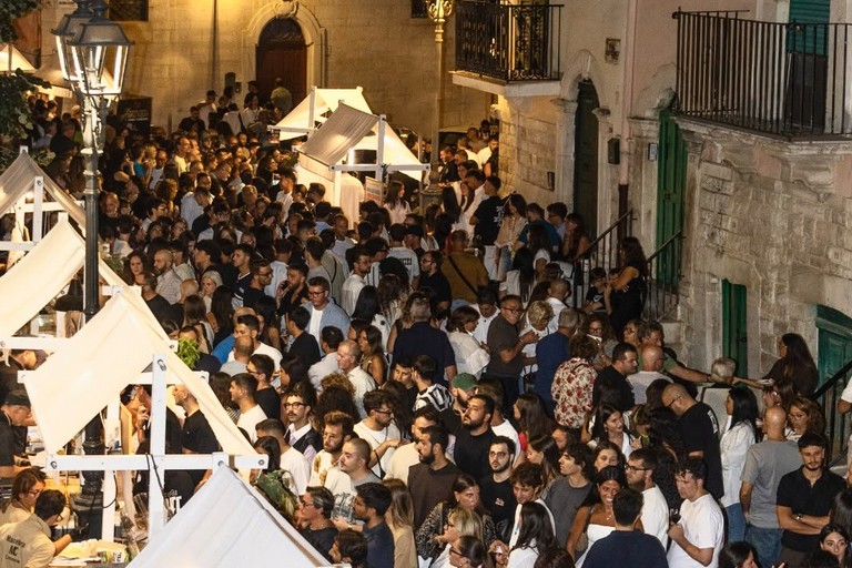 Festival dell'Affumicata di Andria