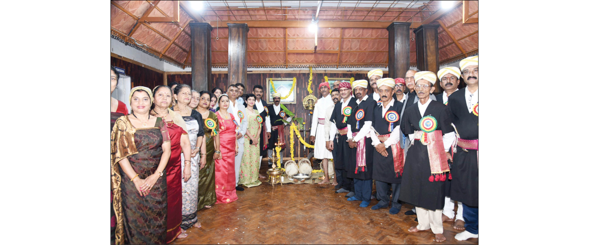Annual Kail-Poldh Festival-2026 get-together