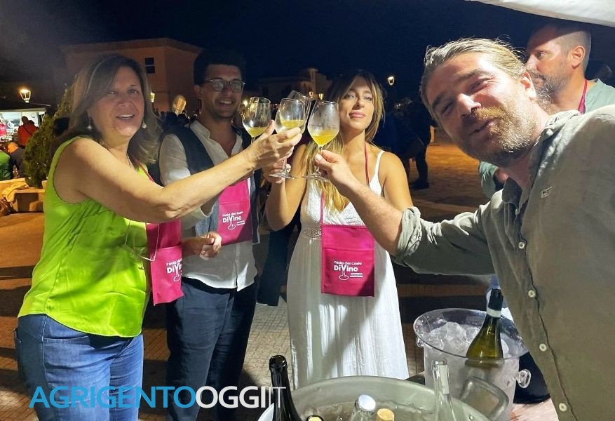 Festa del Vino