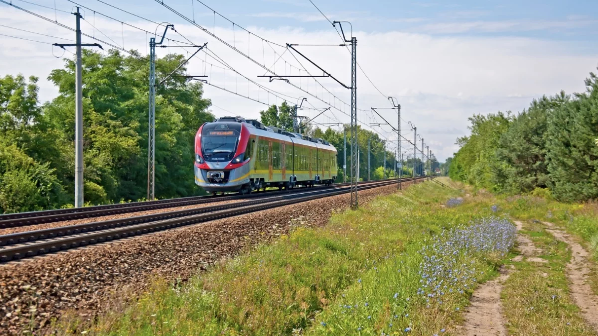 Dożynki Województwa Łódzkiego w Zelowie