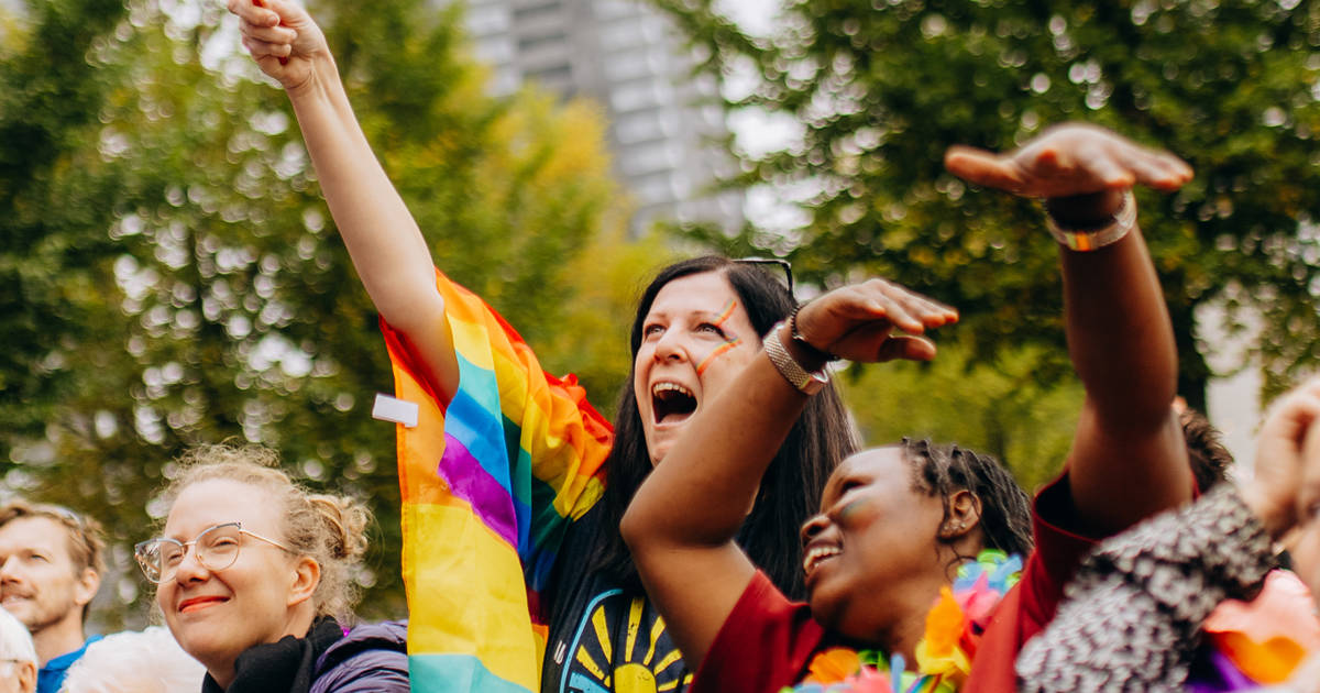 Rotterdam Pride
