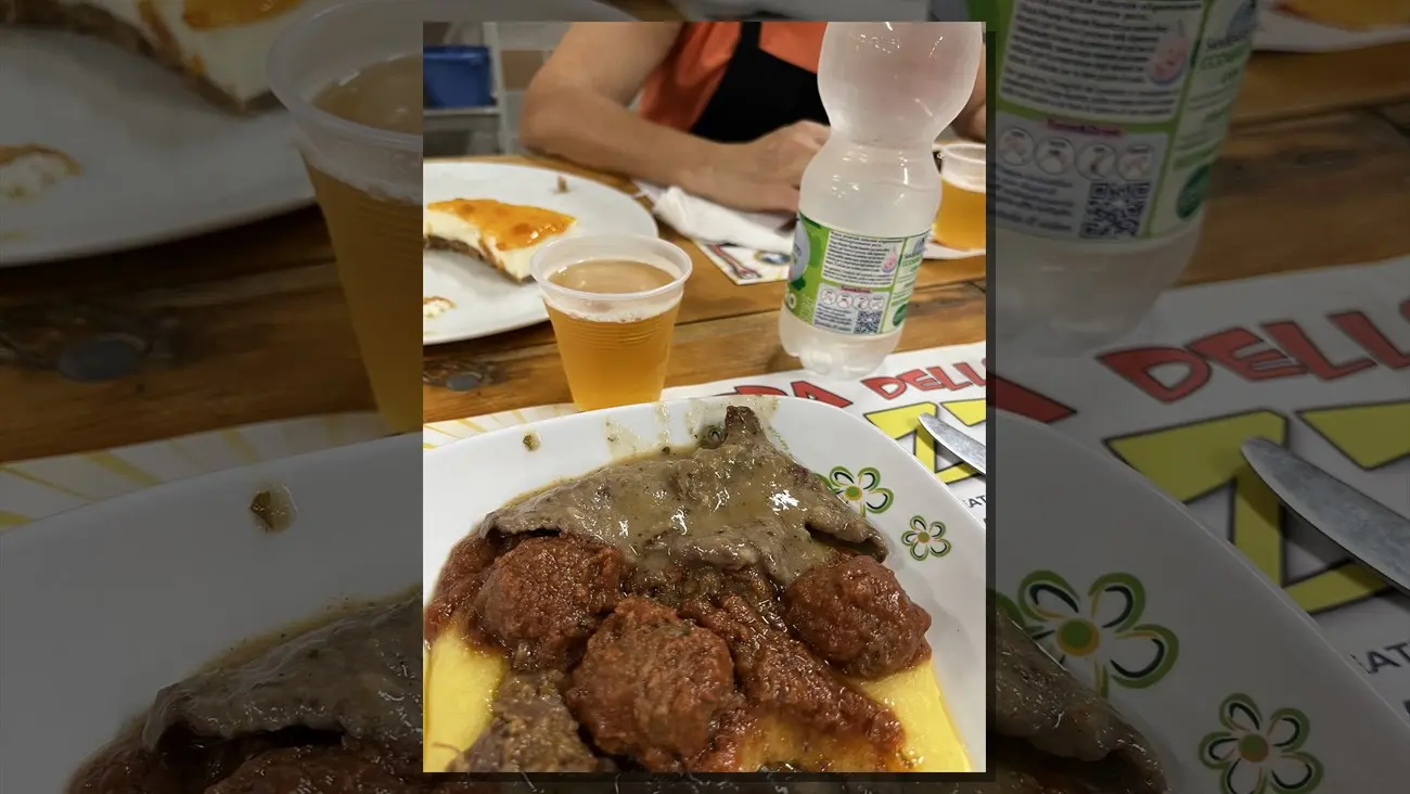 Sagra dello Struzzo