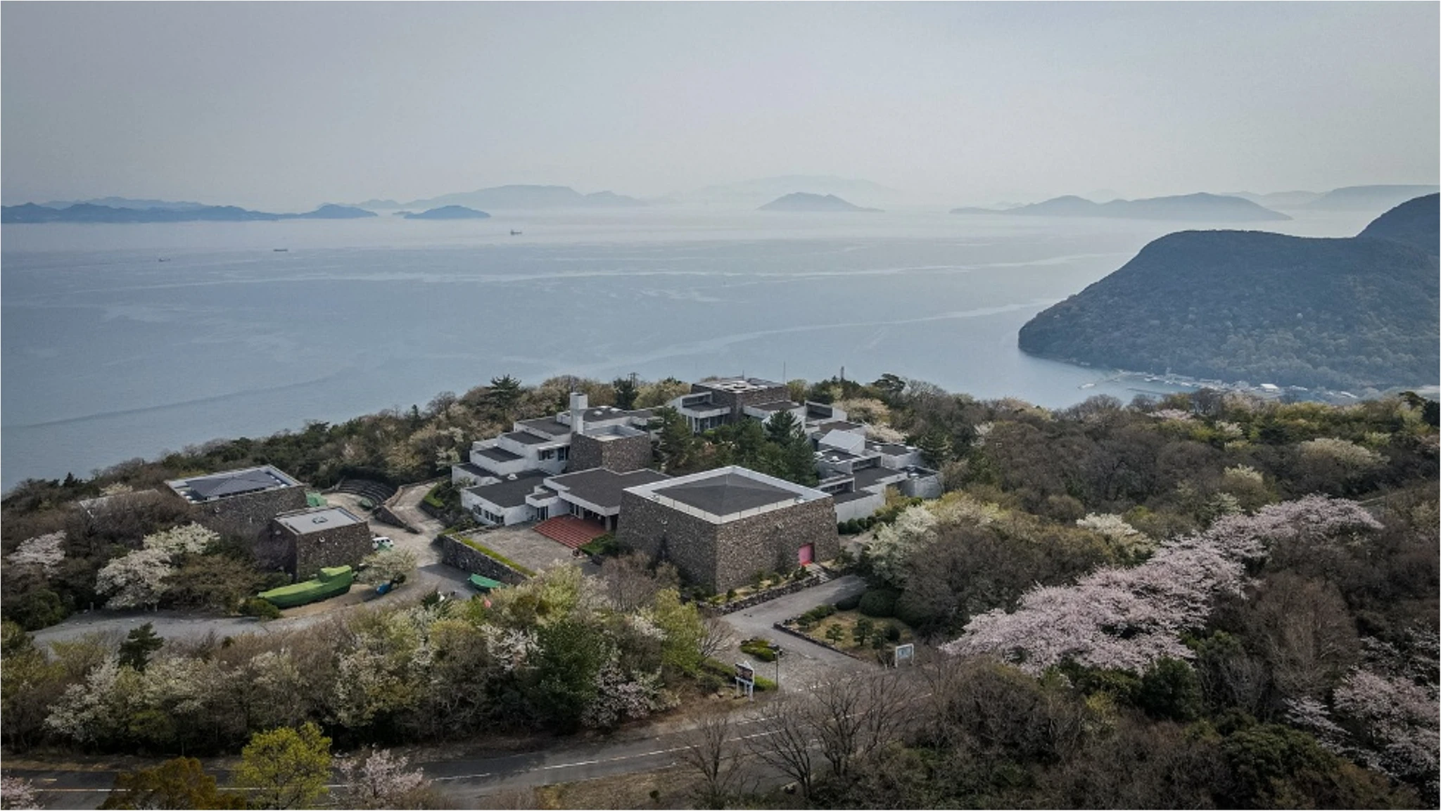 瀬戸内海歴史民俗資料館 見学ツアー