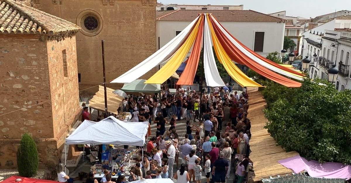 Festival de Gastronomía, Deporte, Arte y Música