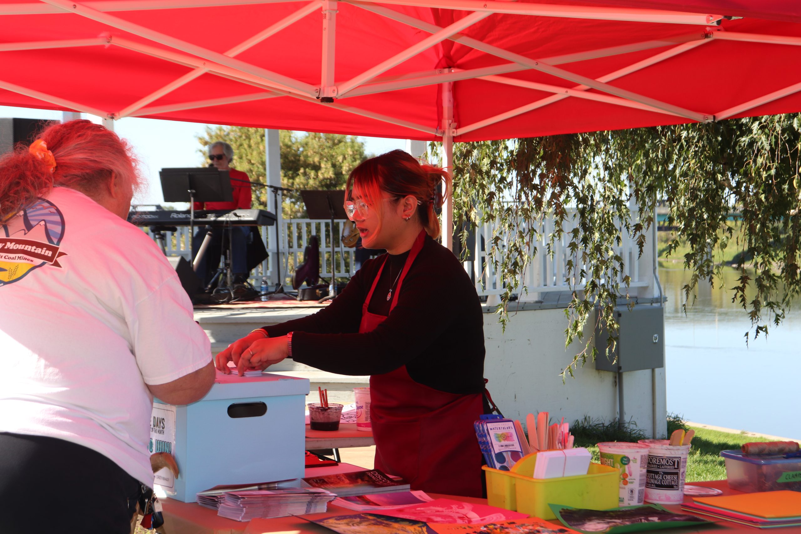 Culture Days in Prince Albert