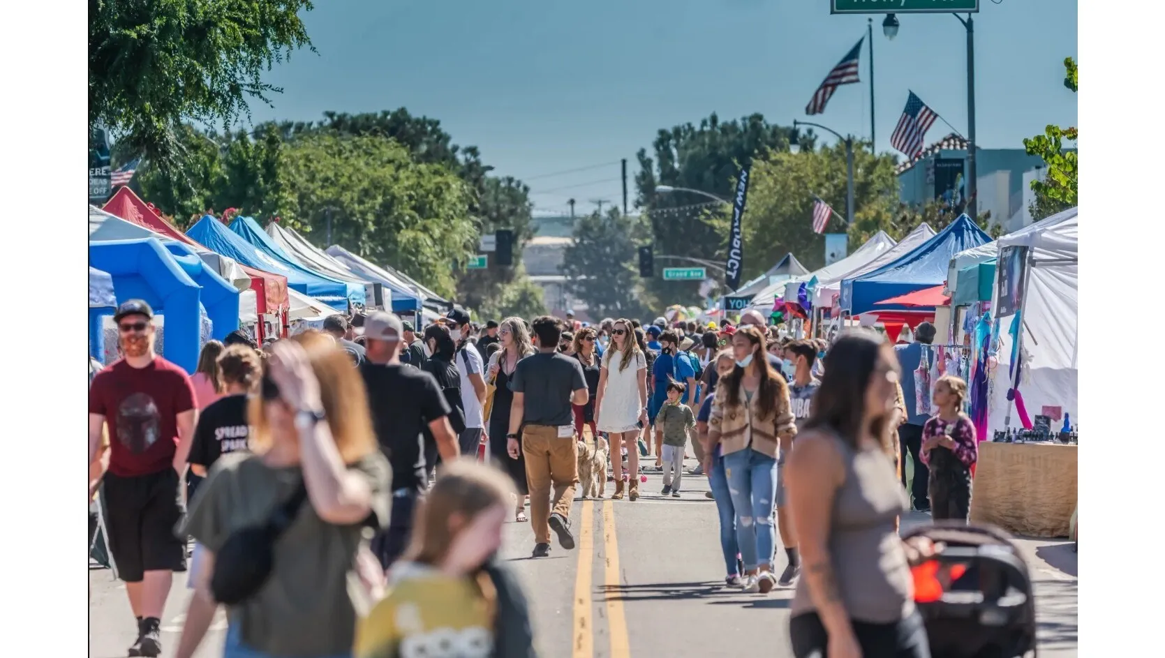 Main Street Fair