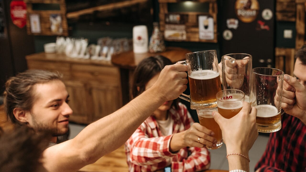 Roma 70 Beer Fest