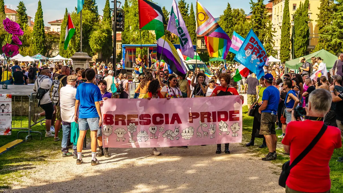 Brescia Pride 2026