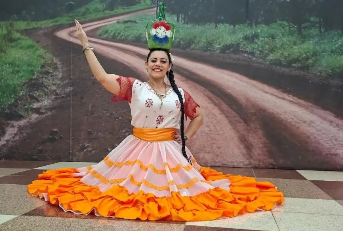 Festival Grito de Tradición