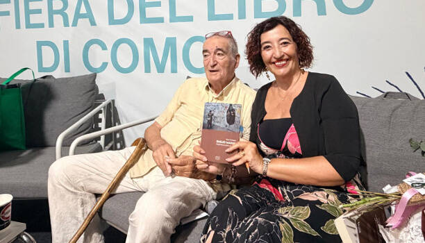 74ª Fiera del Libro di Como