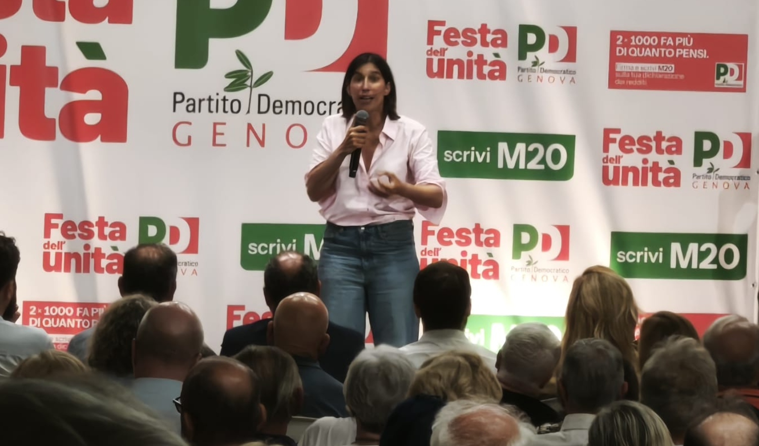 Festa dell’Unità