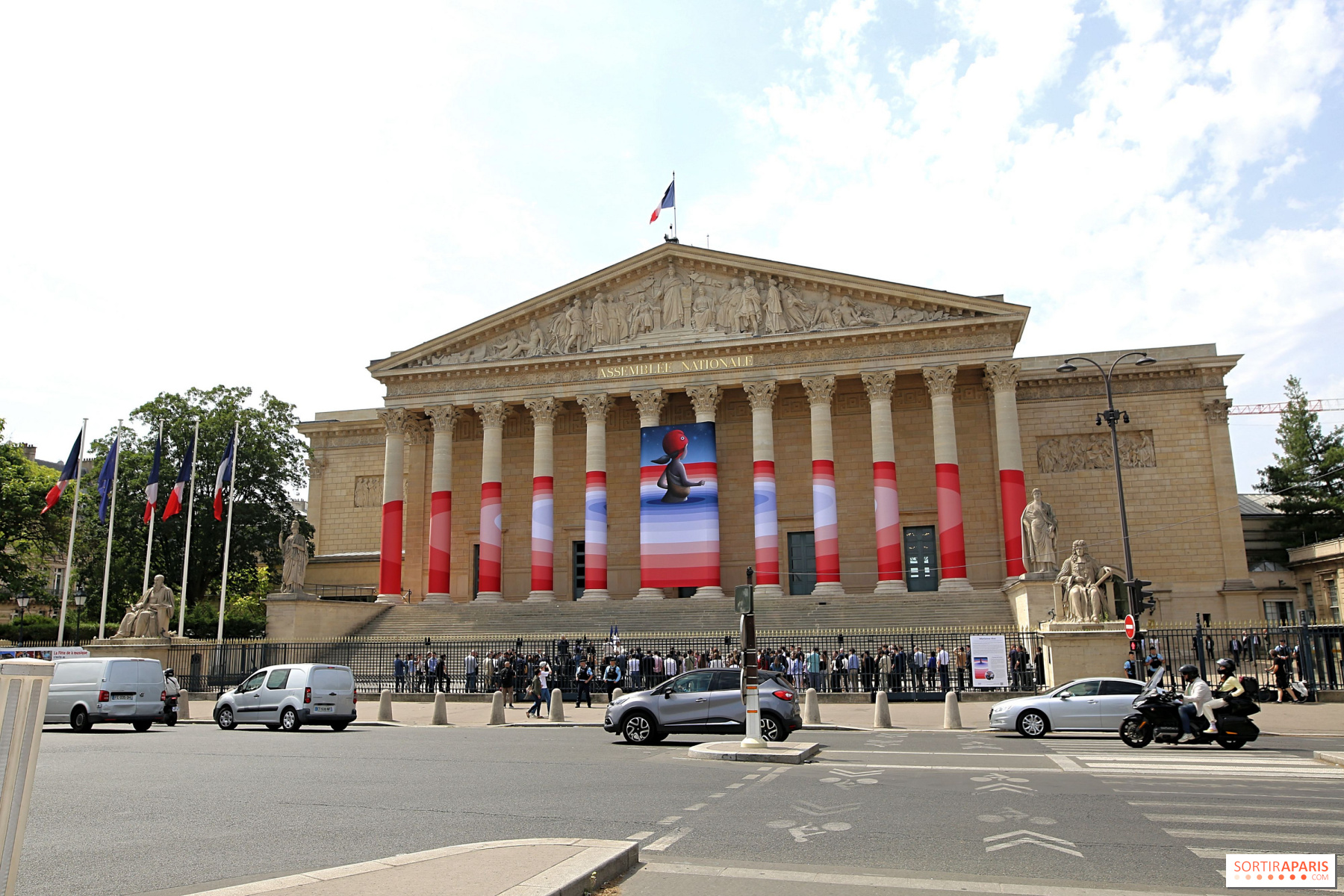 Journées du Patrimoine 2026