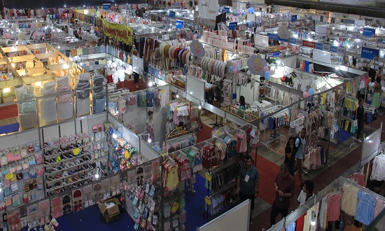 Expo Bebê & Gestante Aracaju