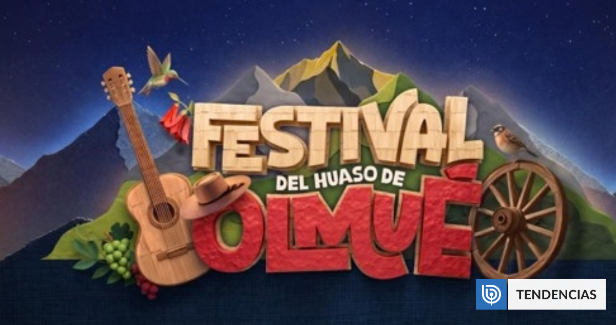 Festival del Huaso de Olmué