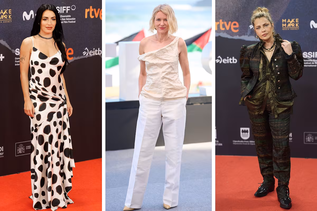 Festival Internacional de Cine de San Sebastián