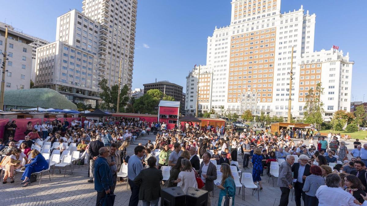 Festival de las Ideas
