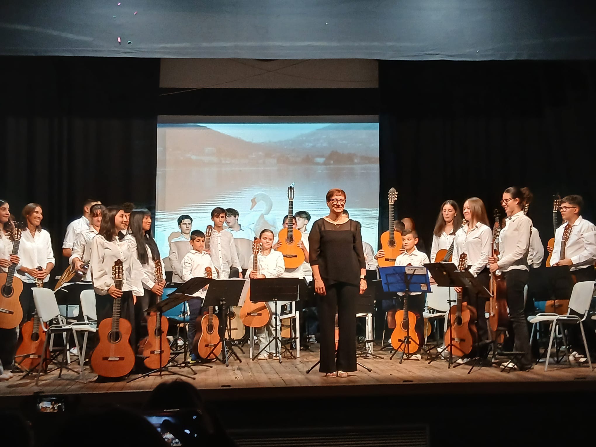 Concerto del Campus Guitar Orchestra 2026